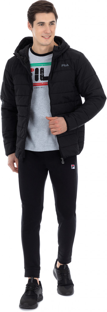 Куртка утепленная мужская FILA