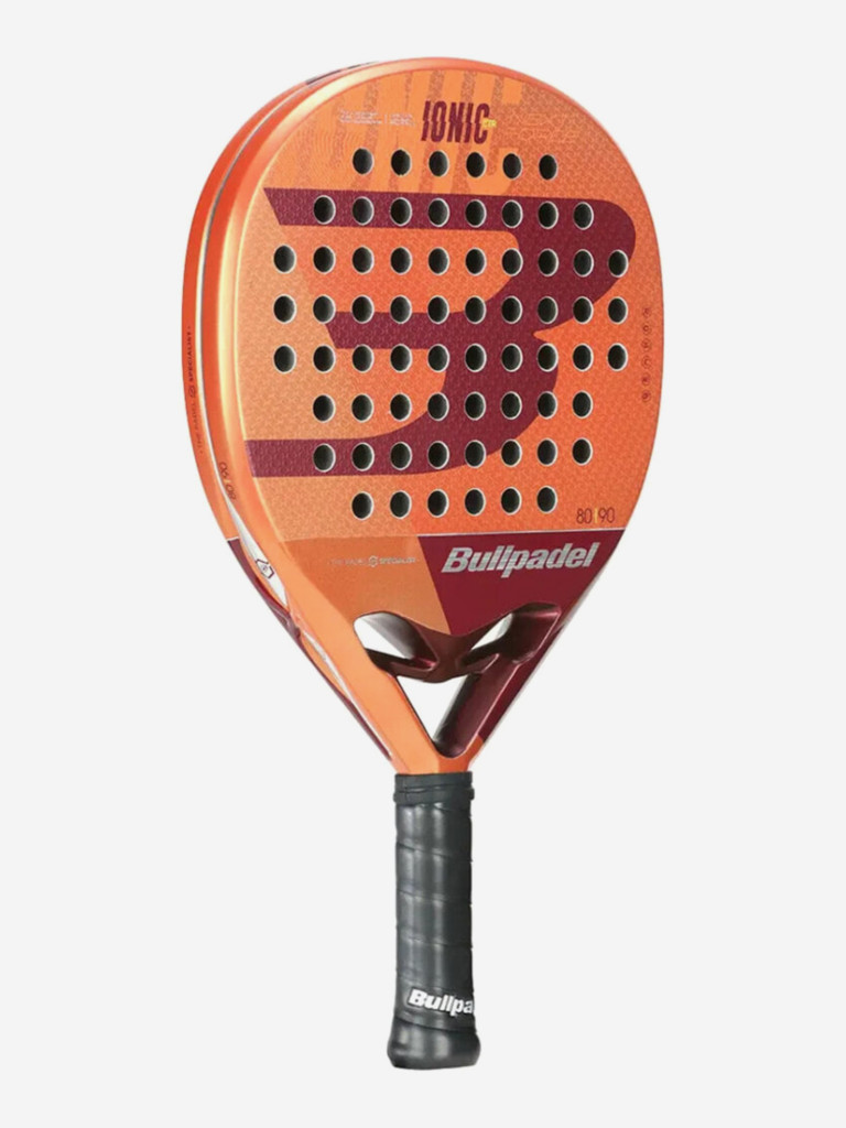 Ракетка для падела BULLPADEL Ionic Control 2023