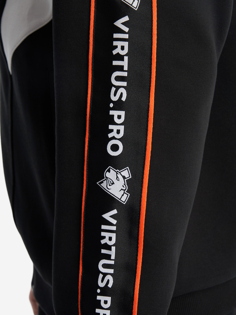 Тректоп Kappa x Virtus.pro