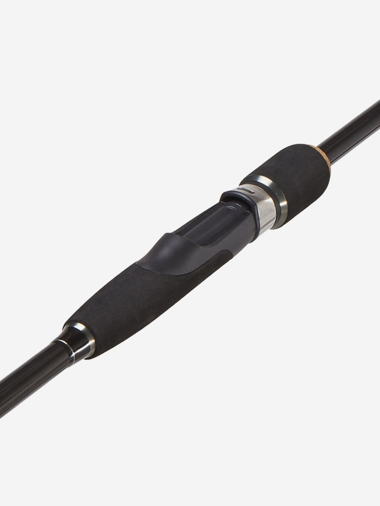 Спиннинг для рыбалки Salmo Diamond JIG 24 2.28, рабочая длина 228см, вес 109гр