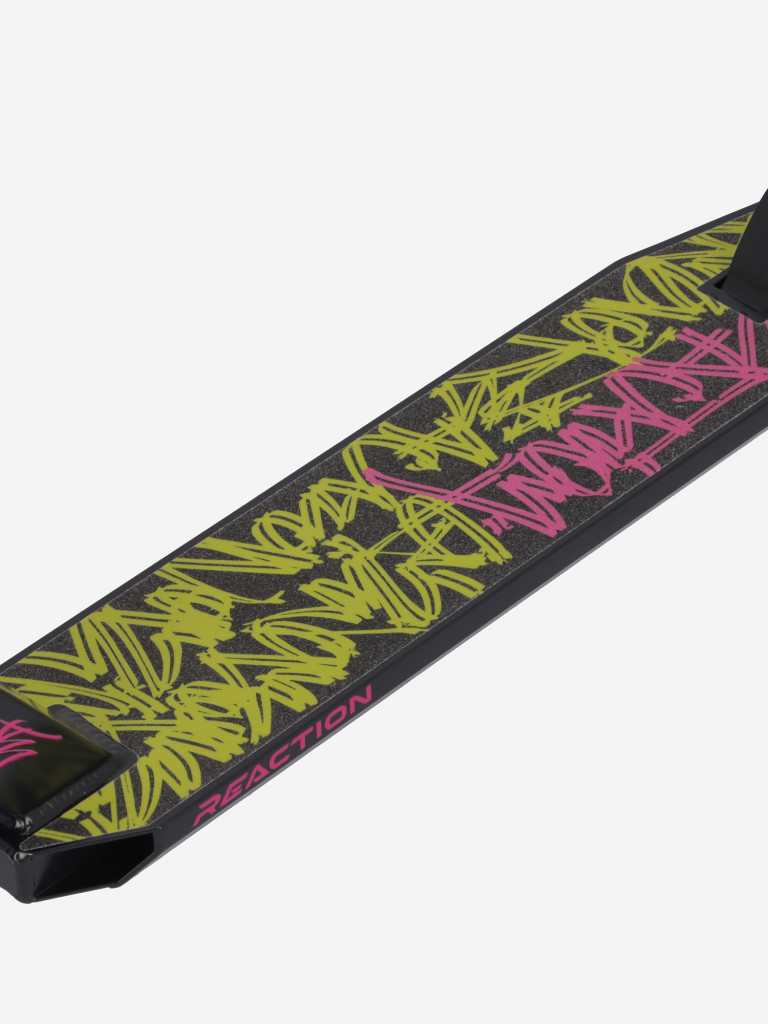 Cамокат Reaction Stunt 2.0 alt