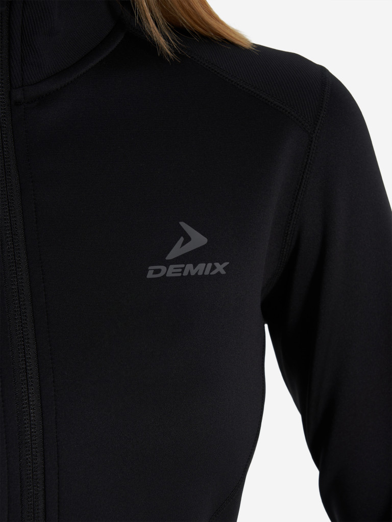 Толстовка женская Demix