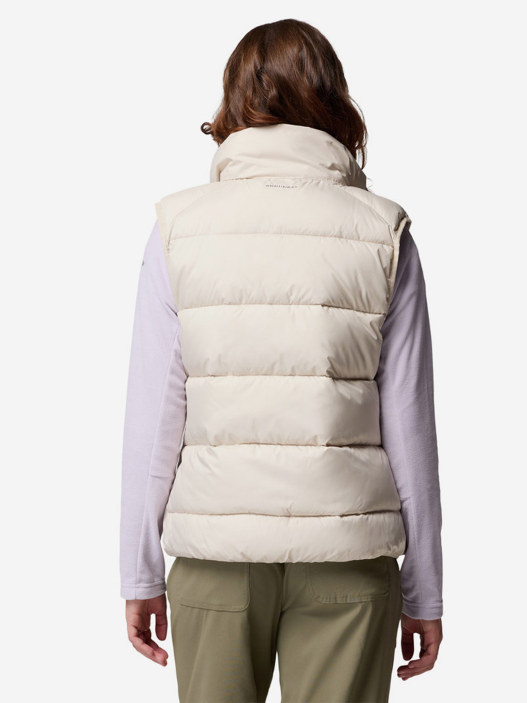 Жилет утепленный женский Columbia Pike Lake III Vest