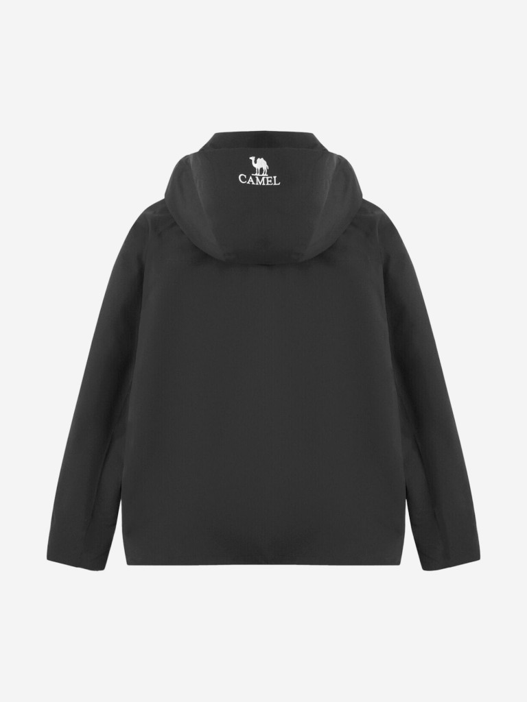 Ветровка мужская CAMEL A13CA31071