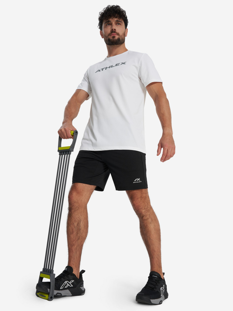 Шорты мужские Athlex Nexus