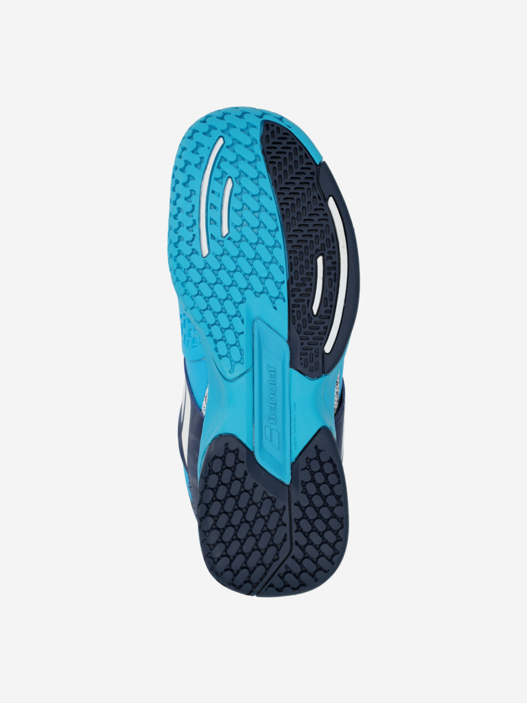 Кроссовки детские Babolat Propulse All Court