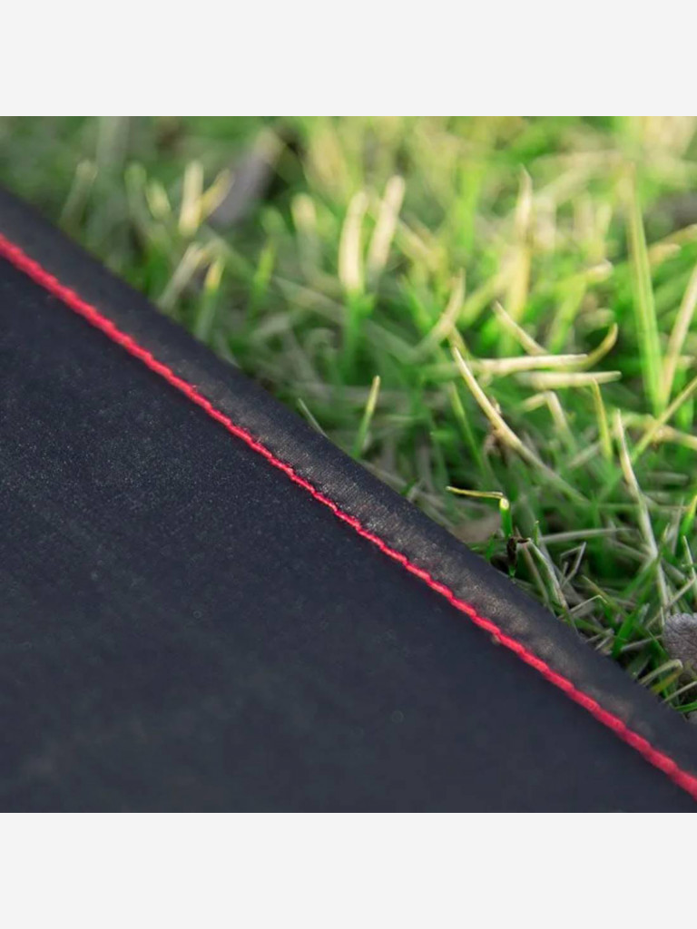 Коврик для пикника/футпринт Naturehike NH17D050-B Черный L 143*200