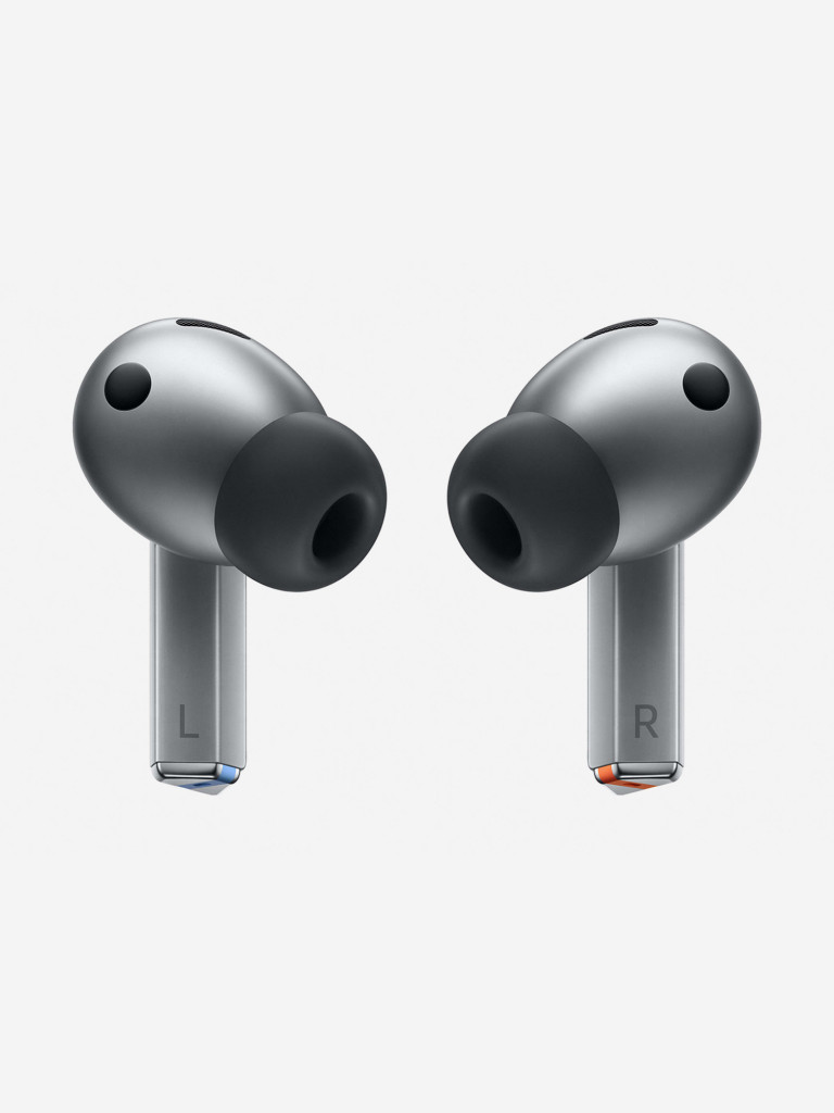 Наушники Samsung Galaxy Buds3 Pro Серебро