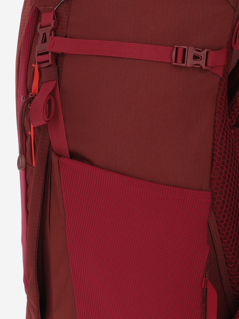 Рюкзак женский VauDe Asymmetric, 38+8 л