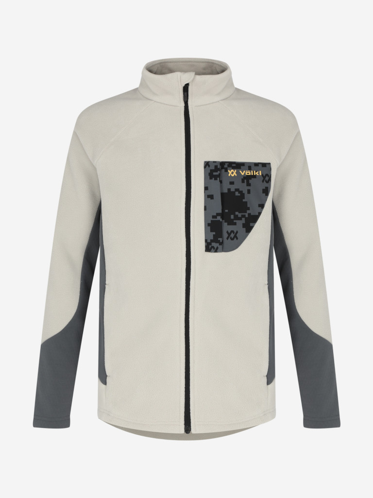 Джемпер флисовый мужской Volkl