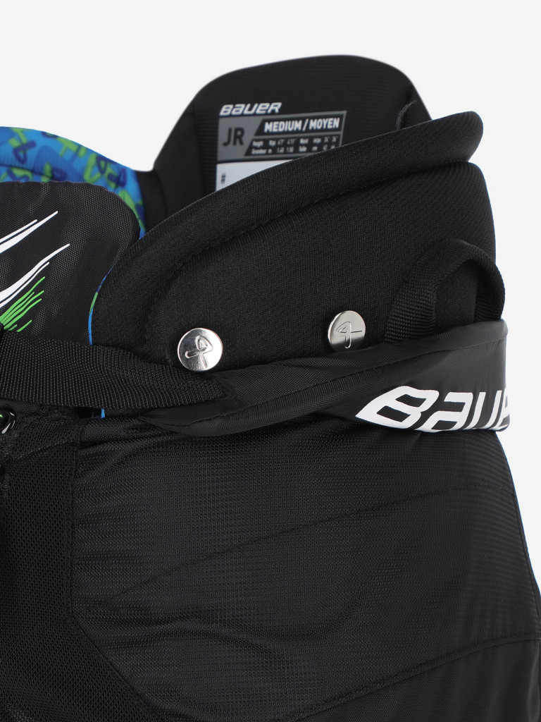 Шорты хоккейные детские Bauer X JR