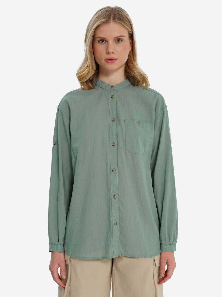 Рубашка женская Outventure