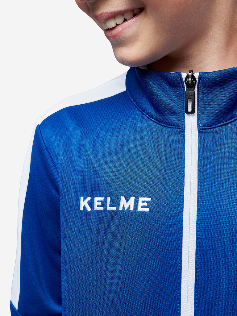 Спортивный костюм детский KELME Tracksuit
