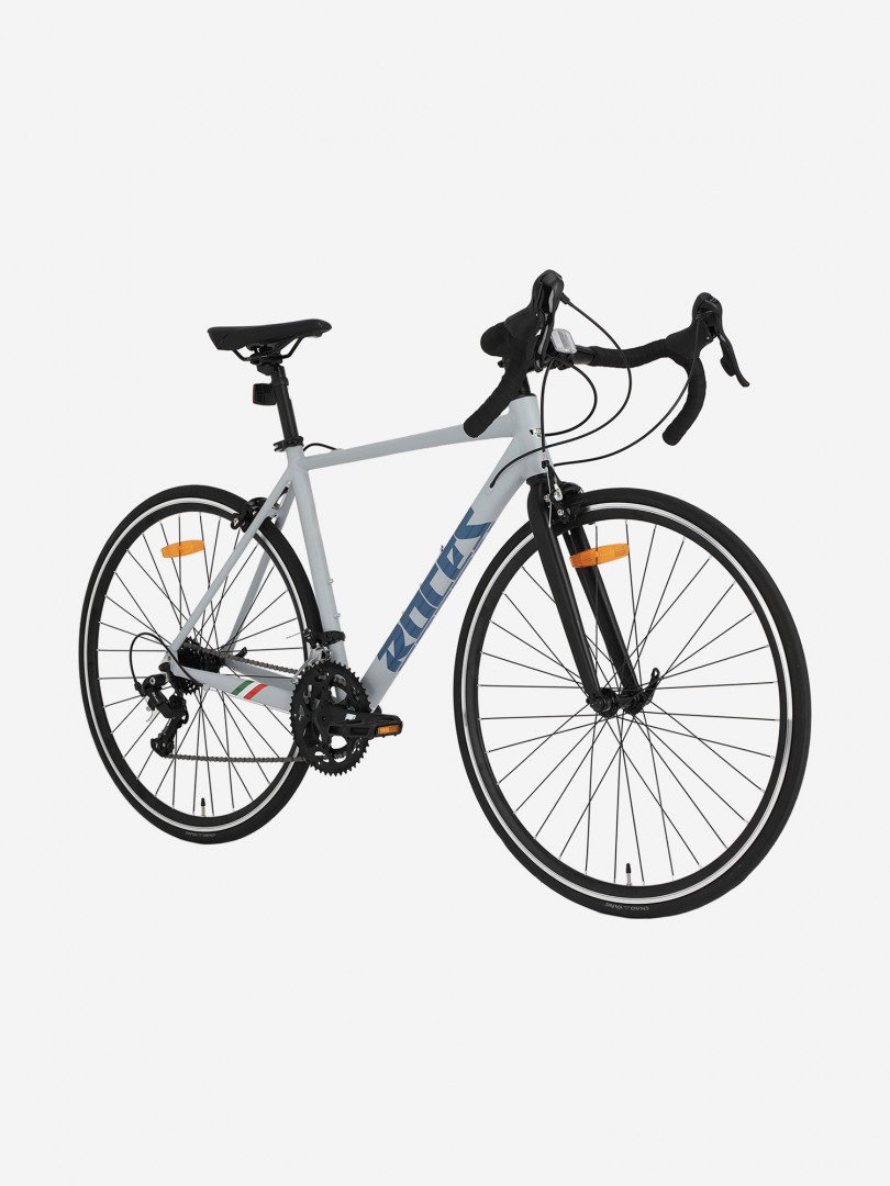 Велосипед гравийный Roces Aria 28 Белый