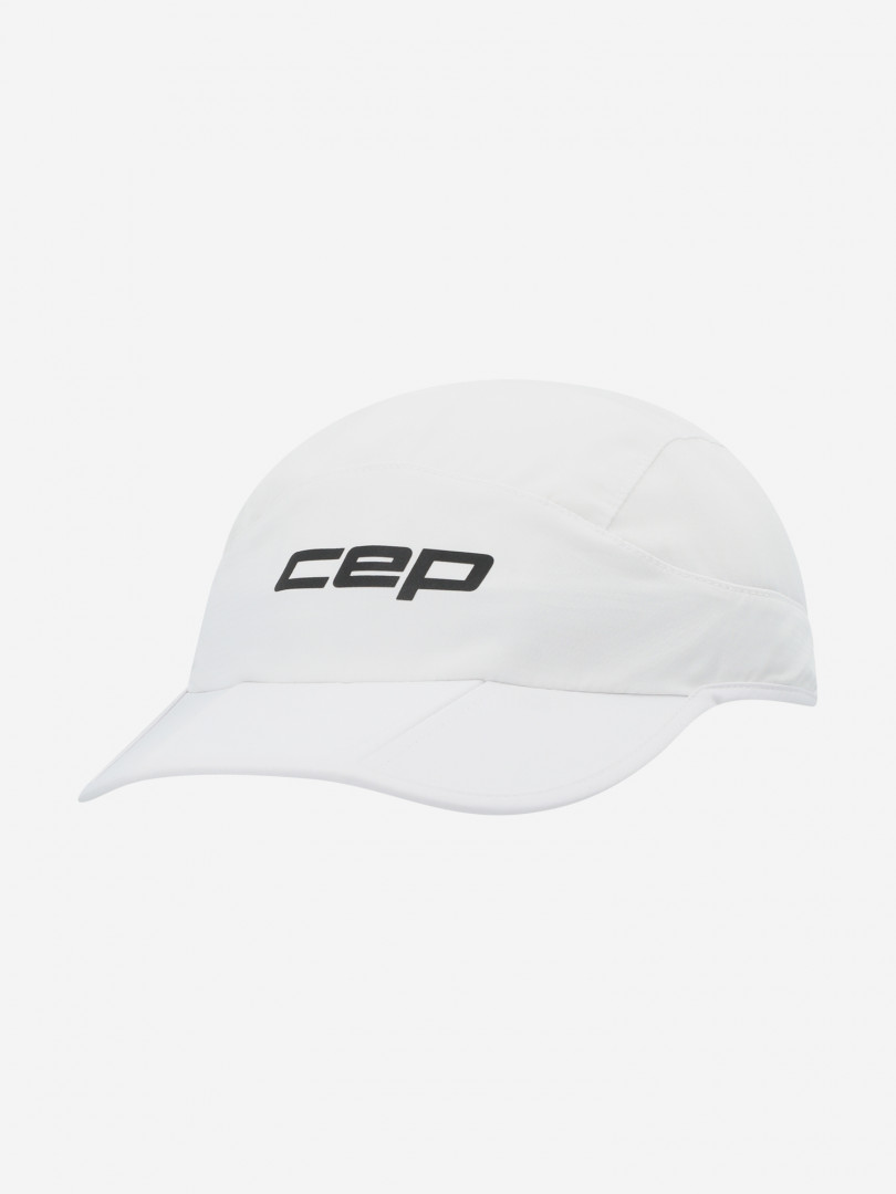 фото Бейсболка cep, белый