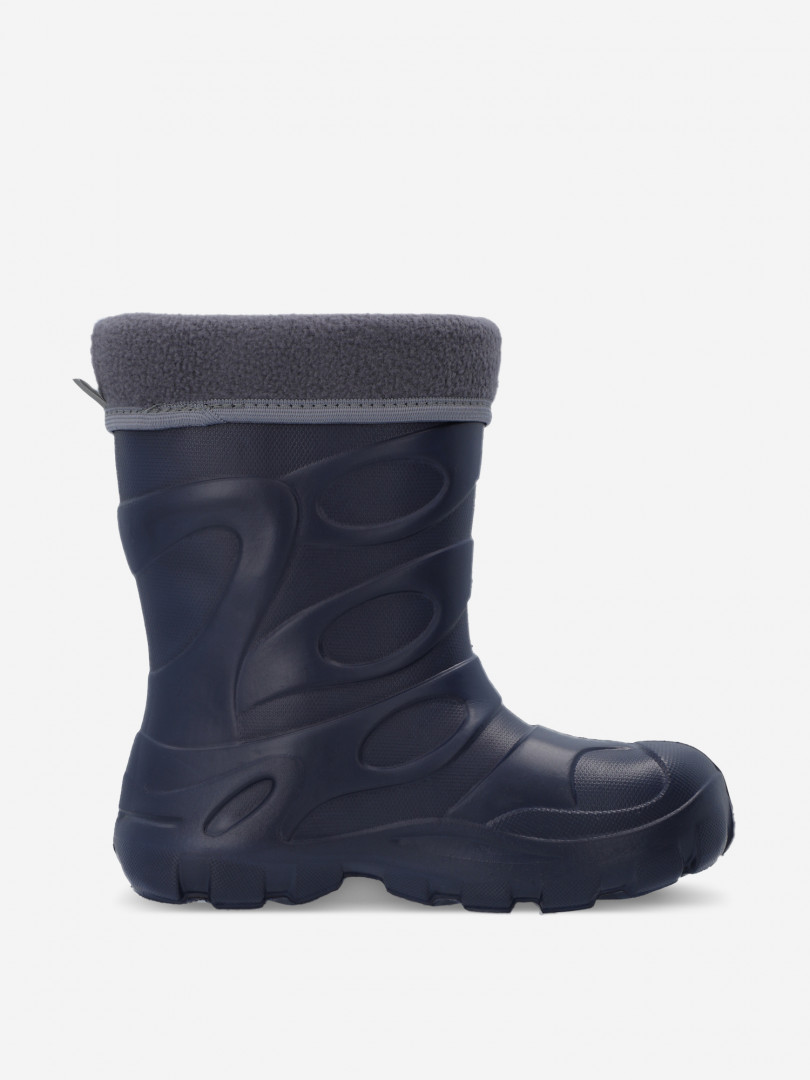 Сапоги детские Outventure Rain Outboots 29182150299 Синий, размер 30, 31,28, 29,26, 27,34, 35,32, 33, фото 4