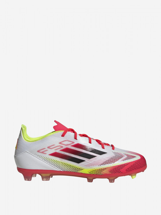Бутсы для мальчиков adidas F50 Pro Fg J