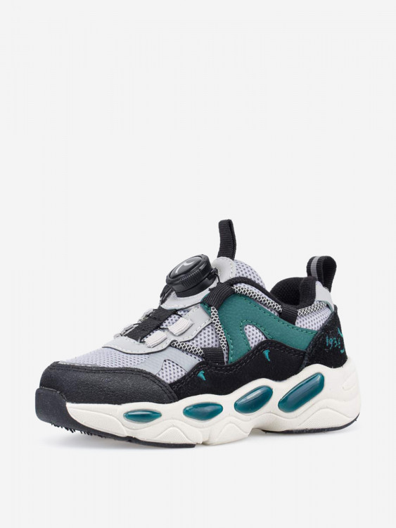 Кроссовки для мальчика Котофей