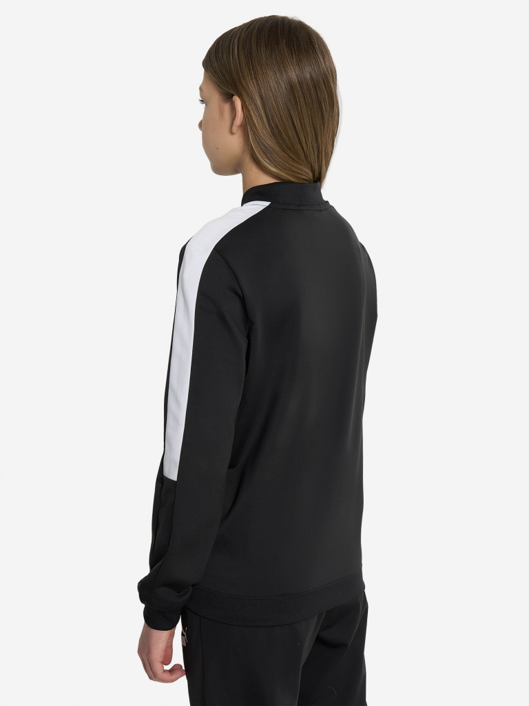 Костюм для девочек PUMA Poly