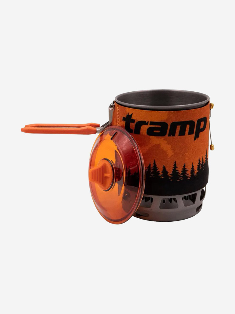 Система для приготовления пищи Tramp 0.8л