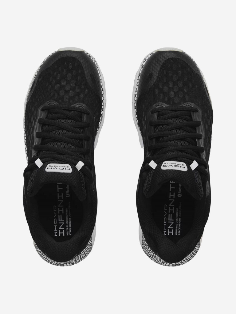 Кроссовки Женские Under Armour W HOVR Infinite 3