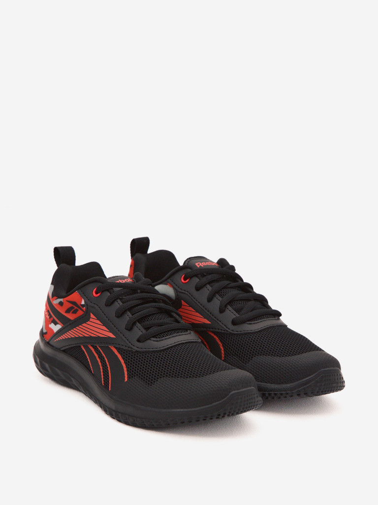 Кроссовки для мальчиков Reebok Rush Runner 5