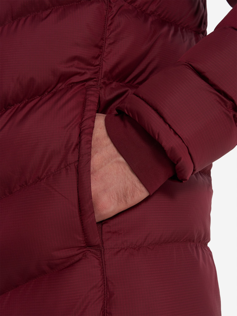 Пуховик мужской Columbia Youngberg II Insulated Jacket