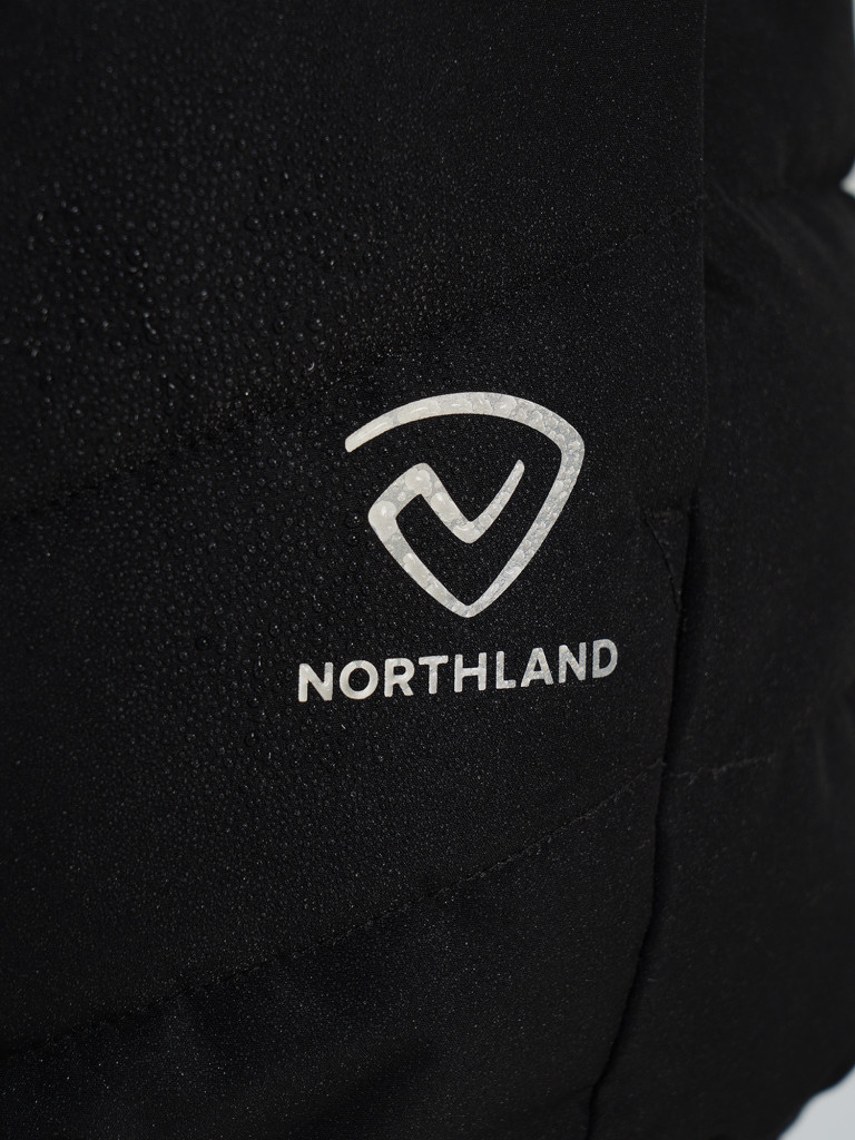 Жилет утепленный для мальчиков Northland