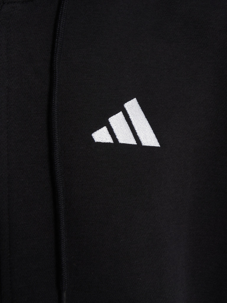Толстовка женская adidas 3 S