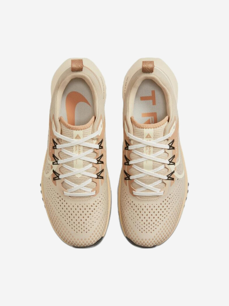 Кроссовки Nike React Pegasus Trail 4