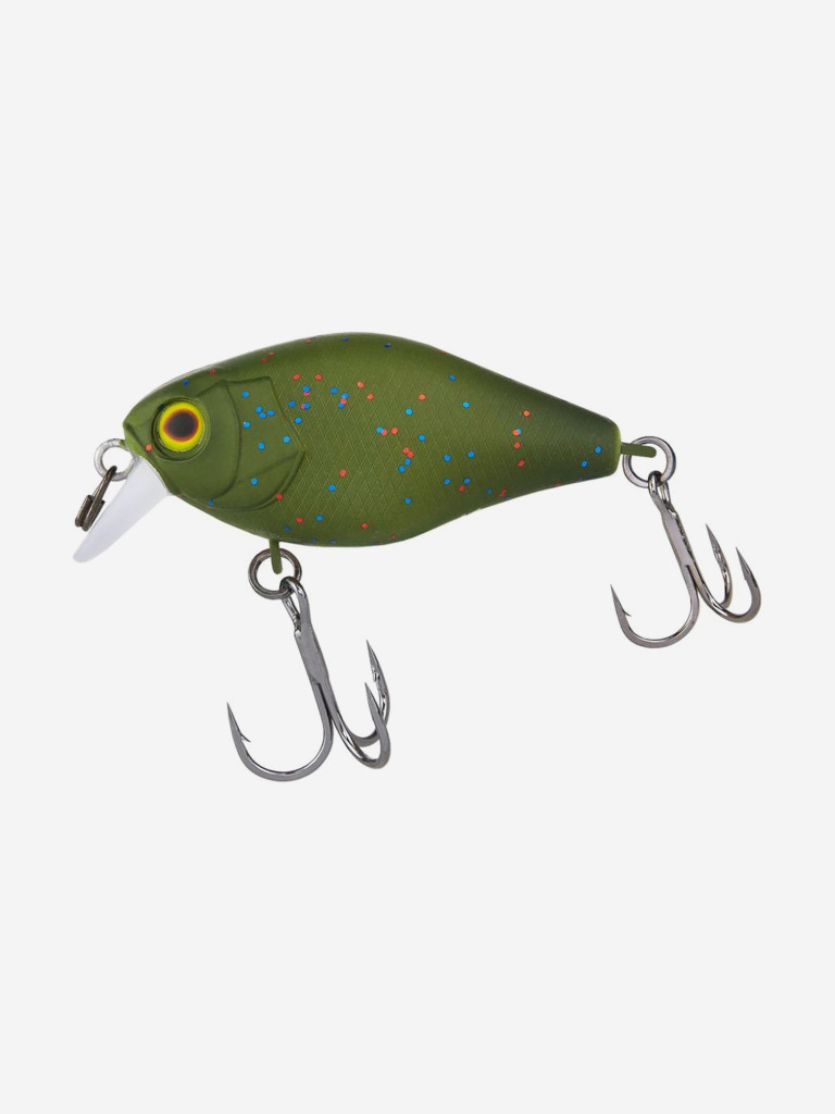 Воблер Jackall Chubby 41 SR