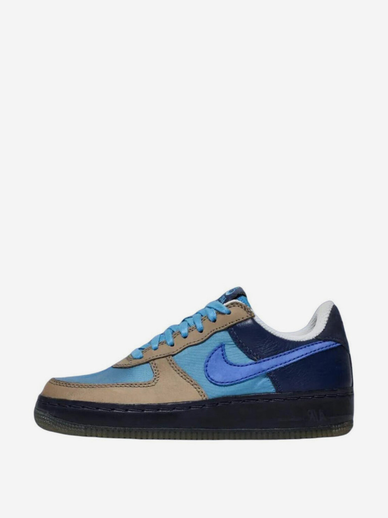 Кроссовки мужские повседневные Nike Air Force 1 Low SP Stash