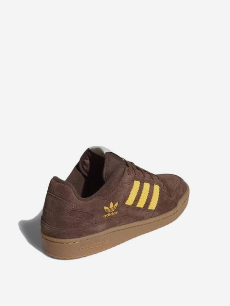 Кроссовки Adidas Forum Low Cl