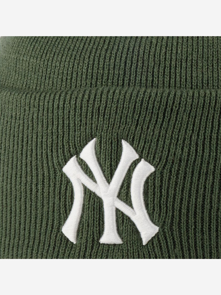 Шапка с отворотом 47 BRAND B-HYMKR17ACE New York Yankees MLB