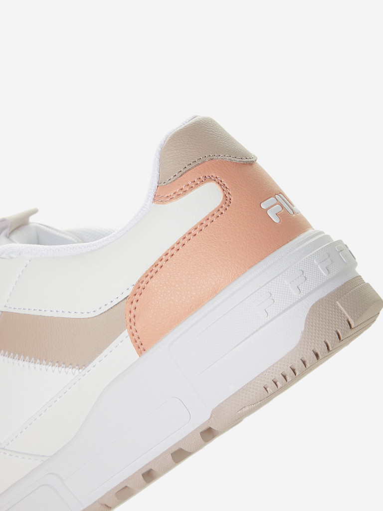 Кеды женские FILA FX-1000 Low