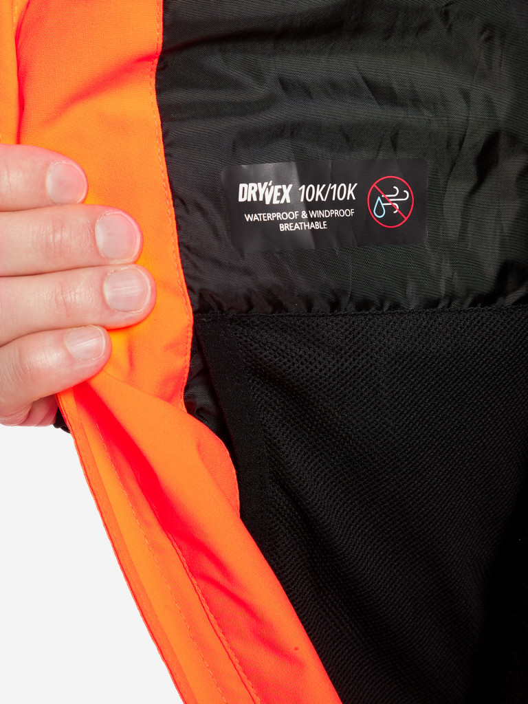 Комбинезон мужской Termit