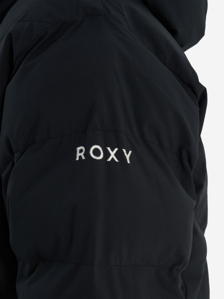 Куртка утепленная женская Roxy Snowdrift