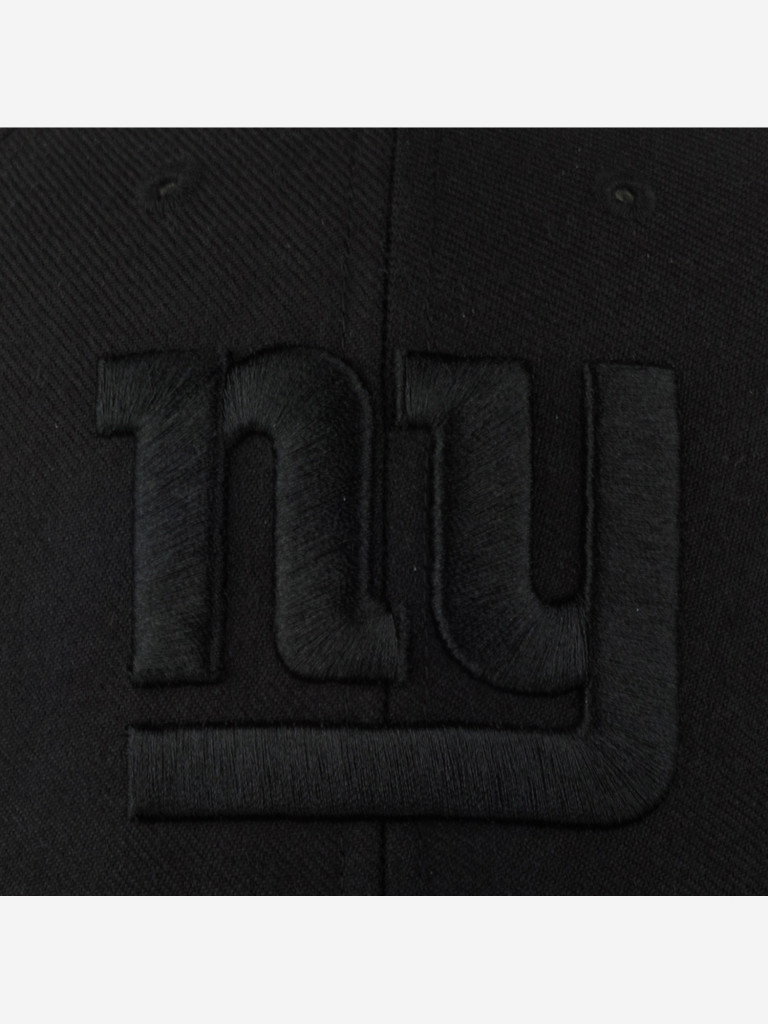 Бейсболка 47 BRAND F-MVP21WBV-BKB New York Giants NFL