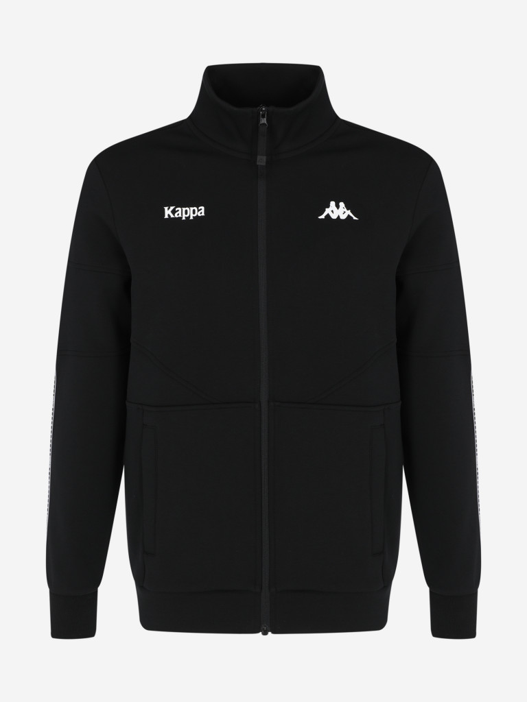 Толстовка мужская Kappa