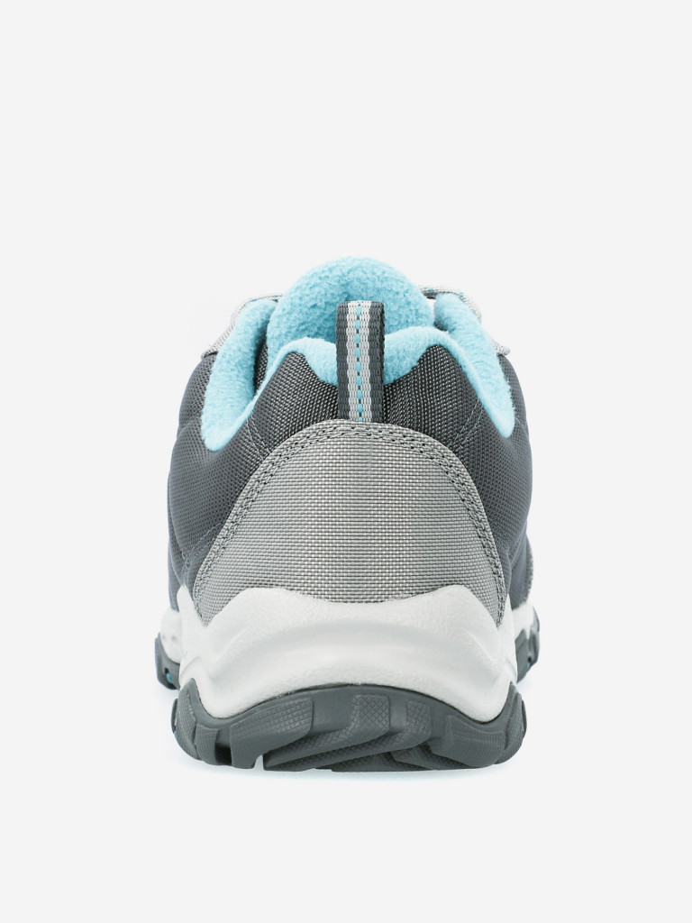 Полуботинки утепленные женские Columbia Firecamp Fleece III