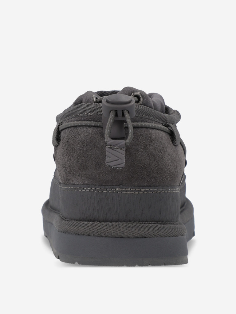 Слипоны утепленные женские Cordillero Raskis Slip