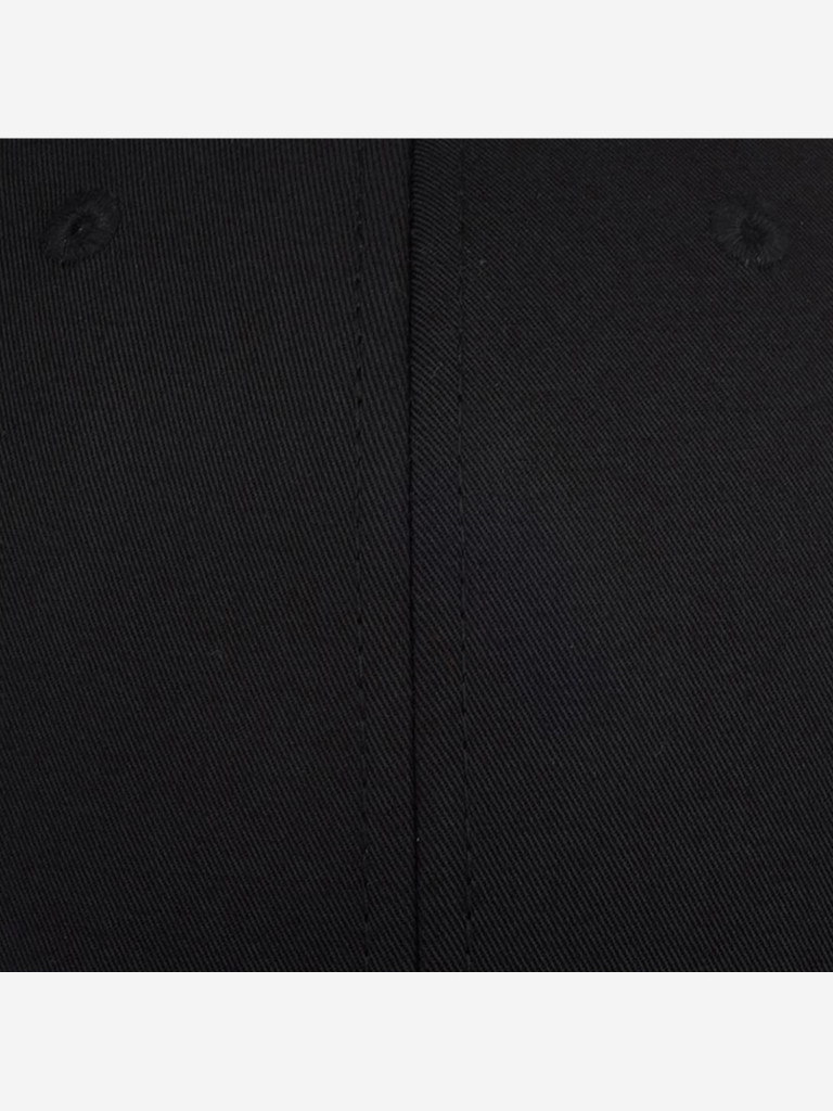 Бейсболка FLEXFIT 6277RP (черный)