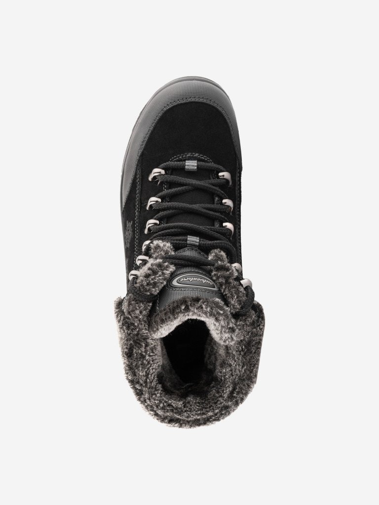 Ботинки утепленные женские Outventure Tetra