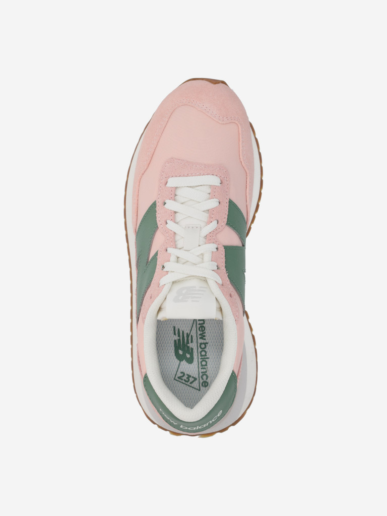 Кроссовки женские New Balance 237