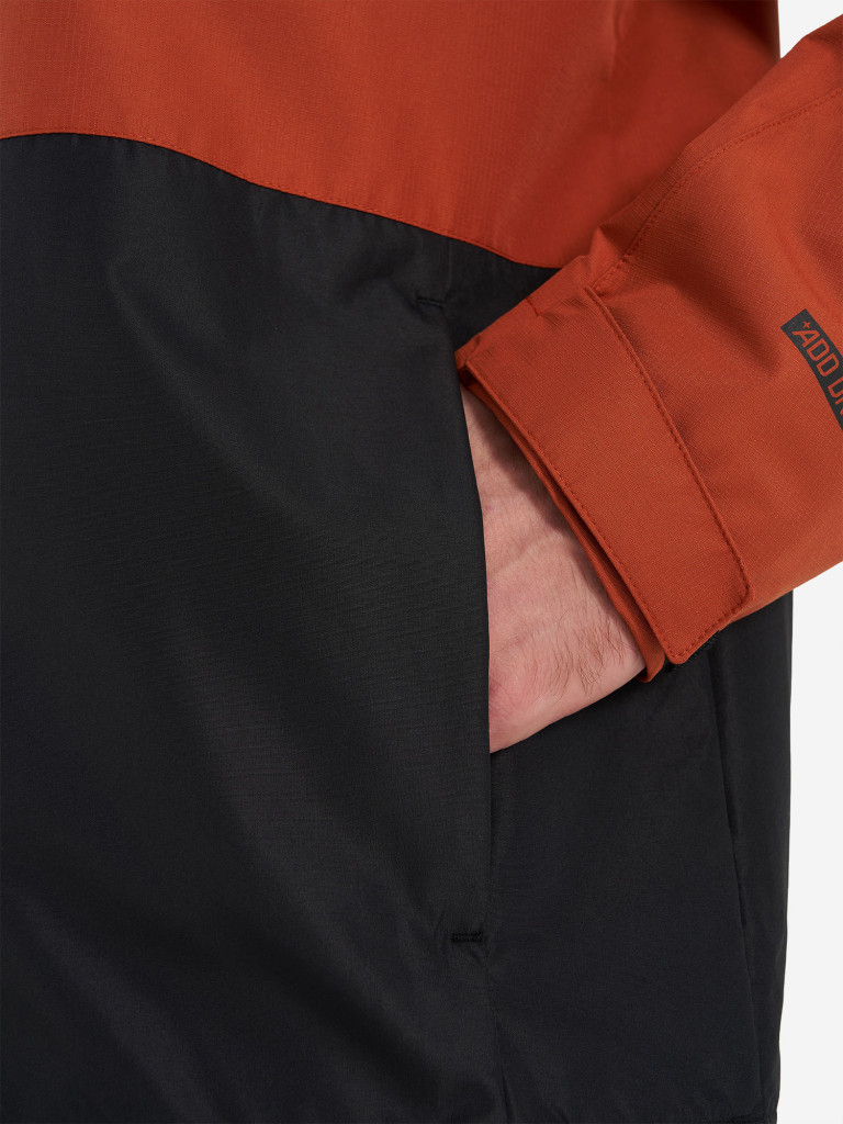 Куртка мембранная мужская Outventure Cheget