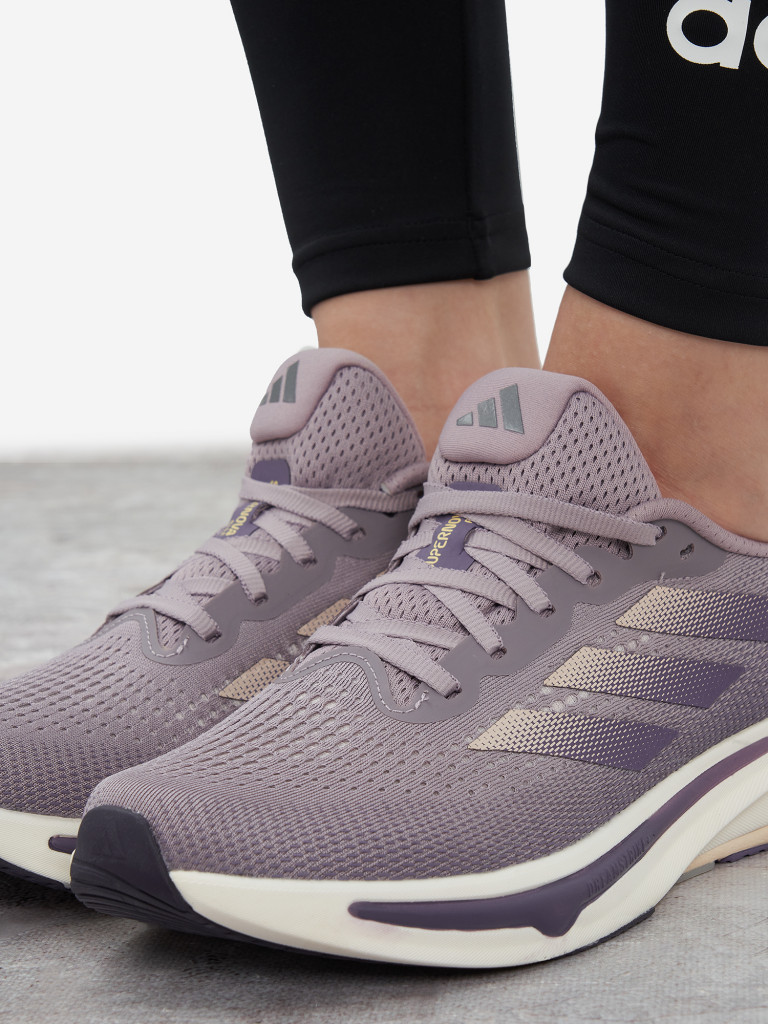 Кроссовки женские adidas Supernova Rise