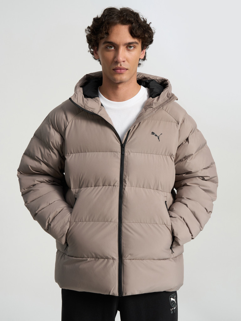Пуховик мужской PUMA Mono
