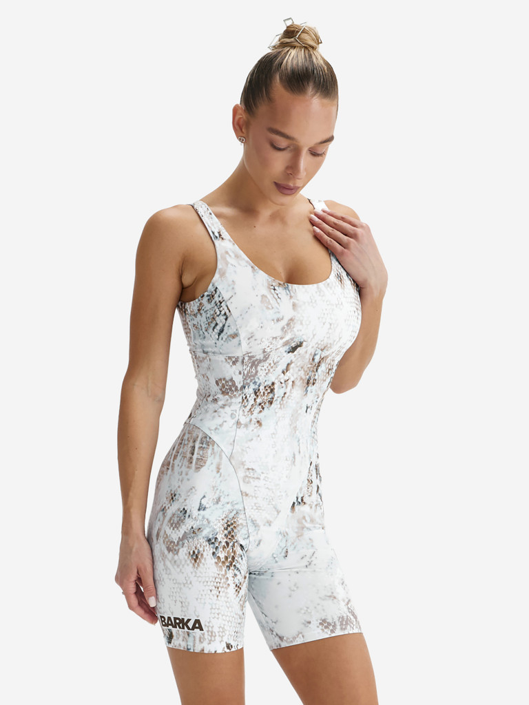 Комбинезон женский спортивный BARKA