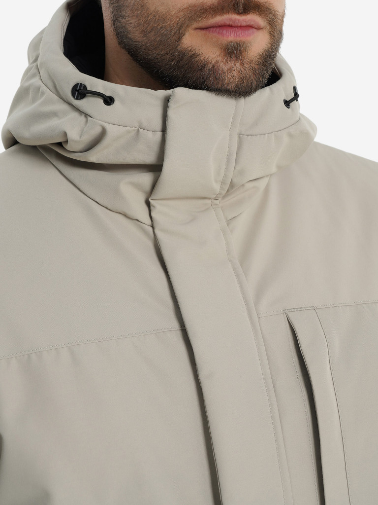 Куртка утепленная мужская Northland