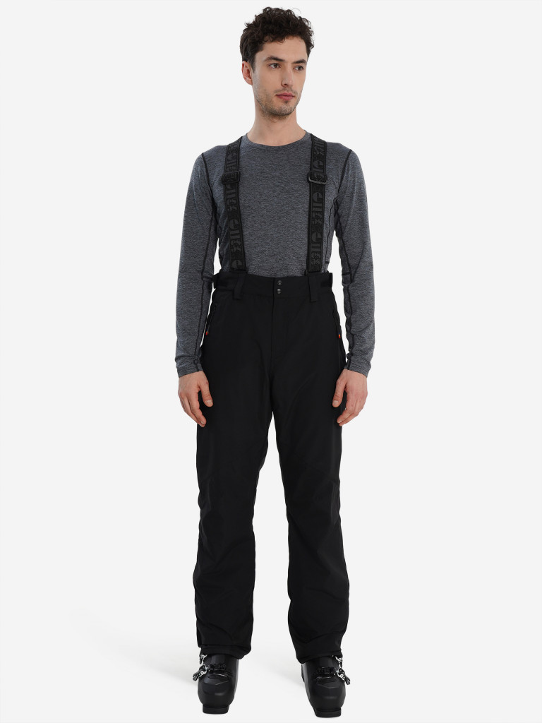 Брюки горнолыжные мужские Ellesse